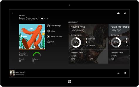Download The Xbox One Smartglass App And Get Ready For Your Xbox One