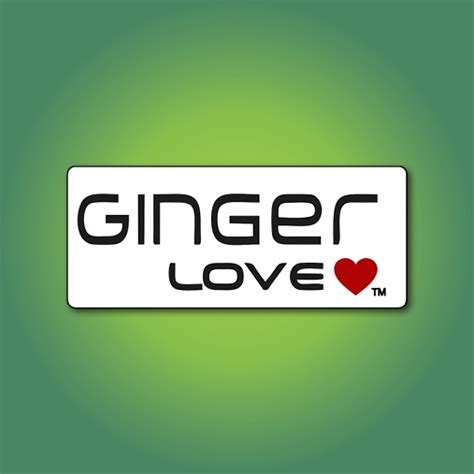 Ginger Love Gauteng