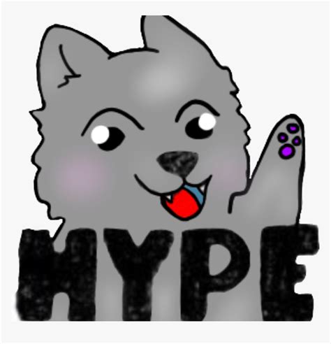 Transparent Twitch Emotes Png Hype Png Emote Twitch Png Download