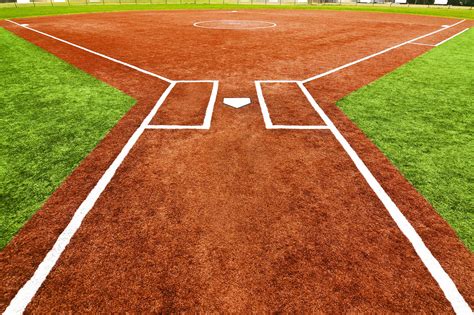New Baseball Complex Meeting Set For Next Thursday Fairfax City Va Patch