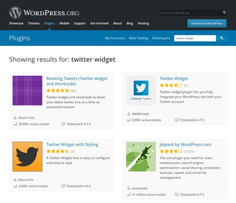 What is a widget ? How to Create a WordPress Widget From Scratch