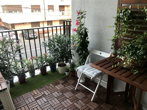 The frakta blue bag is an almost exact fit. My balcony design | Raised garden beds diy, Balcony design, Raised garden beds