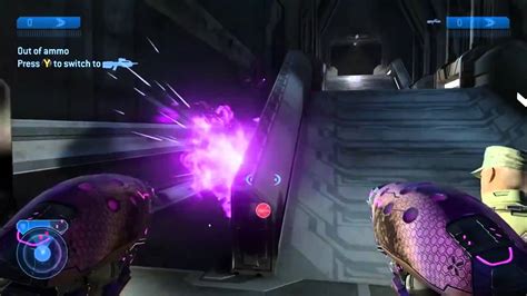 Halo 2 Anniversary Gameplay Walkthrough Regret Halo Master Chief