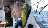 Pictures of Costa Rica Fishing Los Suenos