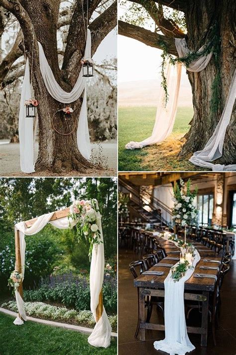 20 Budget Friendly Wedding Decoration Ideas That Look Special