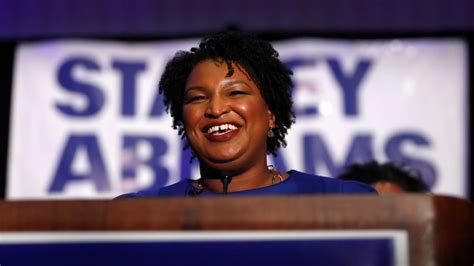 the stacey abrams primary democrats weighing 2020 runs are rushing to georgia cnn politics