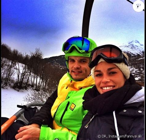 Последние твиты от florent manaudou (@florentmanaudou). Florent Manaudou amoureux : Fanny Skalli, la jolie brune ...