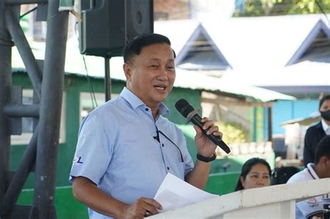 Mga Inisyatiba Ng LGUs Pinuri Ni Senator Tolentino Pilipino Star Ngayon