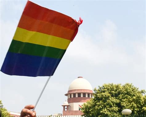 Keralas 1st Gay Couple Who Got Married In A Temple Move High Court To Get Marriage Registered