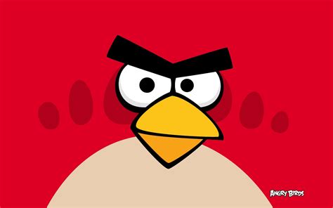 Angry Birds Wallpapers Hd Wallpapers Id 9824