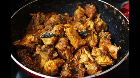 ಚಿಕನ್ ಫ್ರೈ ಮಾಡುವ ವಿಧಾನ | Chicken Fry for Beginners | Spicy ...