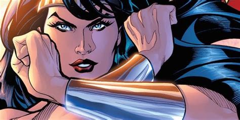 20 Curiosidades Sobre Wonder Woman Que Sólo Los Fans Conocen ~ Nación De Superhéroes