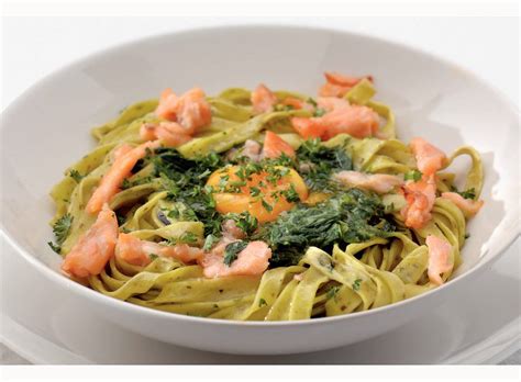Pasta Met Spinazie Populaire Allerhande Recepten Albert Heijn