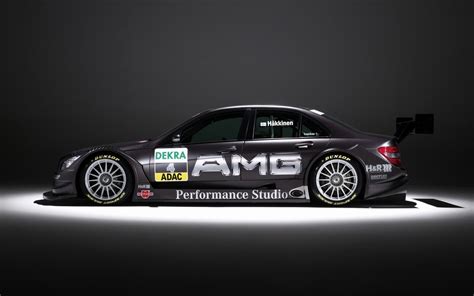 Mercedes Amg Race Car Hd Wallpaper Cars Wallpaper Better