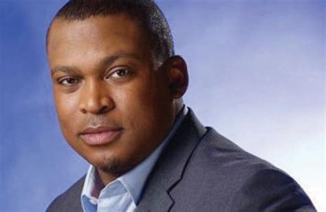 Robert marawa is a south african sports journalist and television and radio personality. Robert Marawa to earn a monthly salary of R154 000 at SABC
