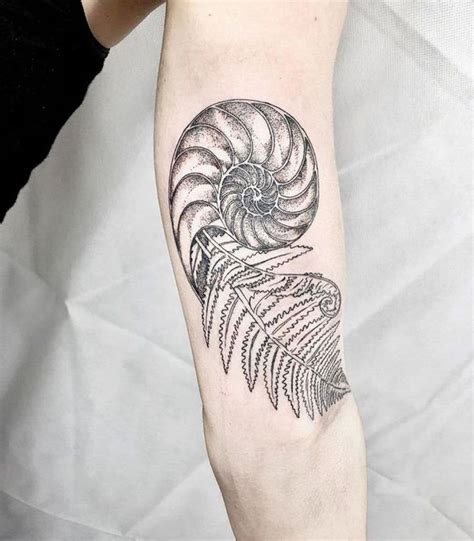 In our tattoo style guide, the celtic tattoo is one of the most popular tattoos because of its rich cultural history and intricacy. 101 Amazing Fibonacci Tattoo Ideas You Need To See ...