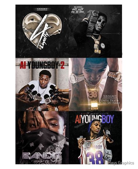 Nba Youngboy Pic Collage 20 Nba Youngboy Collage Ideas Rapper