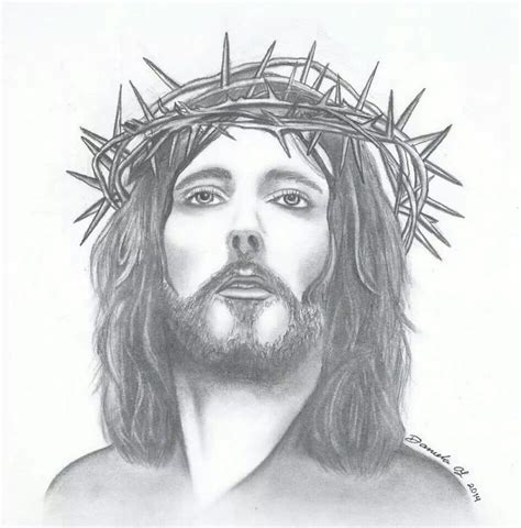 Jesus Desenhos