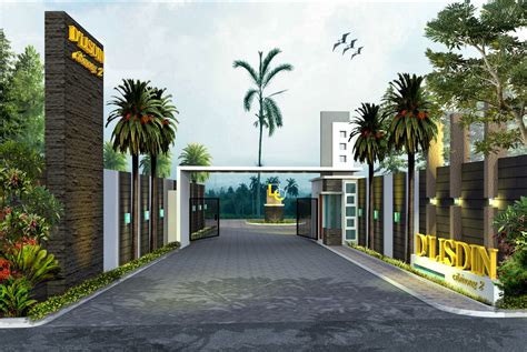 Informasi seputar jalan raya bogor dan sekitarnya. Perumahan Di Cikaret, Cibinong Bogor