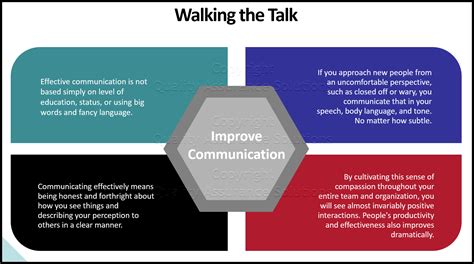 Effective Communication Skills For Your Team