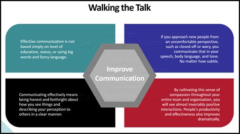 Effective Communication Skills For Your Team