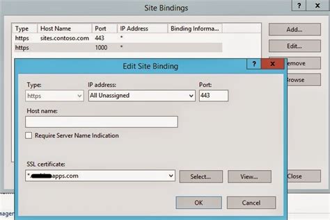 Sharepoint Hosted Apps In Aam Or Host Header Environments For