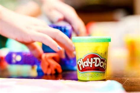 Happy National Play Doh Day Parenting House