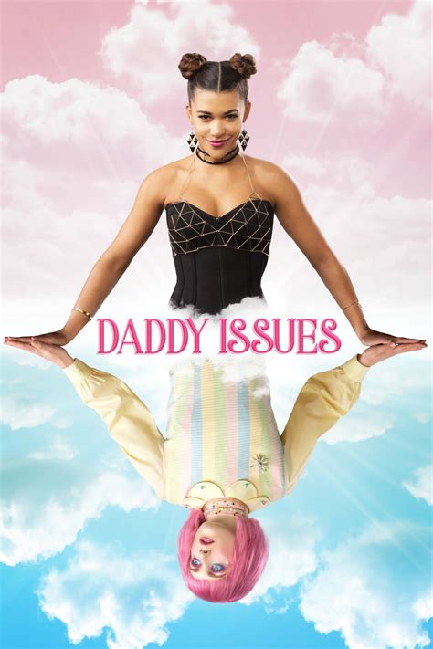 Daddy Issues 2019 Posters — The Movie Database Tmdb