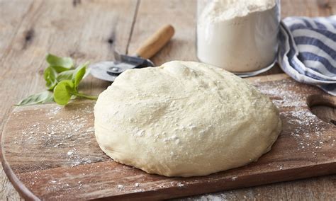 Fluffy Jamie Oliver Pizza Dough Recipe Thefoodxp