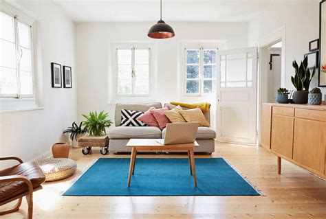 Minimalist Living Room Decor Ideas Numeraciondecartas