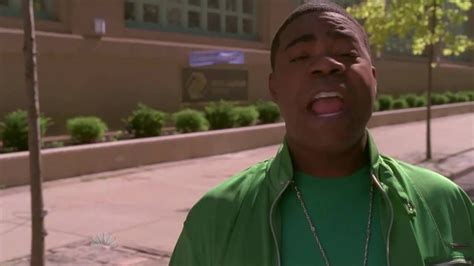 30 Rock Best Tracy Jordan Quotes