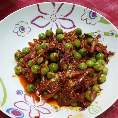 Tumis tumis goreng goreng masak masak bimoli likee. Jom......masak ngan mama: Jus rosel dan sambal ikan bilis ...