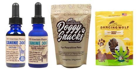 This season means freezing temperatures, harsh conditions and fewer daylight hours. CBD American Shaman: CBD Company News and Product Review ...