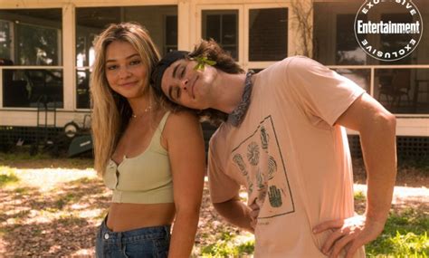 “outer Banks” Season 2 Wins The First Official Images Check