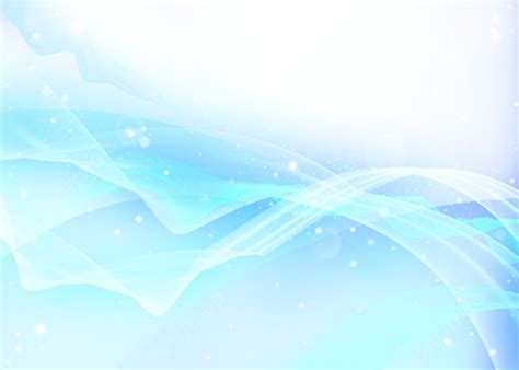 Blue And White Gradient Abstract Line Background Blue White Abstract