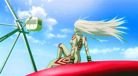 Un Món Danime Deadman Wonderland