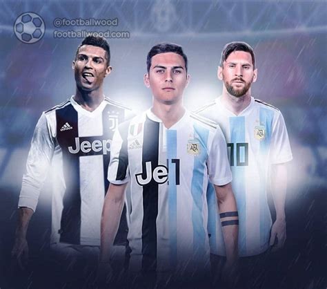 Paulo dybala vs lionel messi 2017 | rockabye vs it ain't me ● hd 1080p. Just imagine such a trio 🙌 #ronaldo #messi #dybala | Messi ...