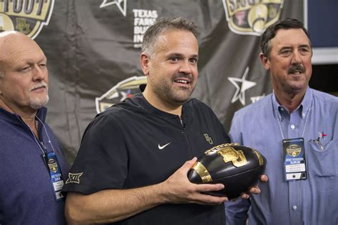 Baylor Football Recruiting Updates 12/15