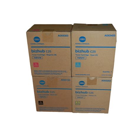 Find everything from driver to manuals of all of our bizhub or accurio products. KONICA MINOLTA BIZHUB C25 64BIT DRIVER