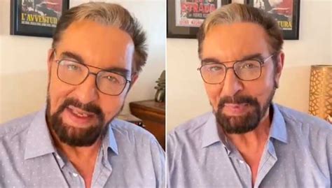 Kabir Bedi Opens Up On Son Siddharth Bedis Suicide The Guilt Is Enormous