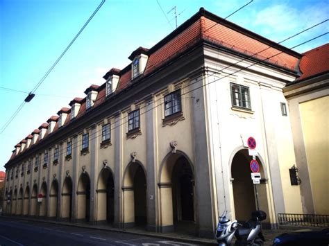 Palace Schwarzenberg In Vienna All Vienna