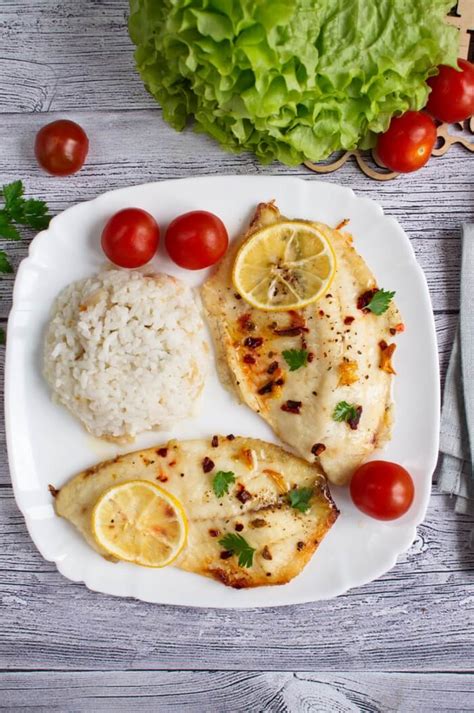 Enter custom recipes and notes of your own. Keto Oven Baked Tilapia Recipe - Cook.me Recipes