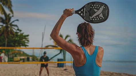 LesÕes No Beach Tennis Saiba Quais SÃo E Como EvitÁ Las Dr Marcos Rogério