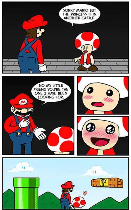 26 Funny Toad Memes Mario Factory Memes