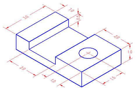 Autocad Isometric Drawing Autocad Isometric Projections Free Autocad