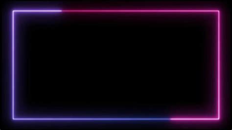 Animated Borders Stock Video Footage For Free Download