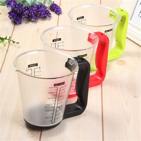 Digital Measuring Cup - Low Prices High Quality Buy Now