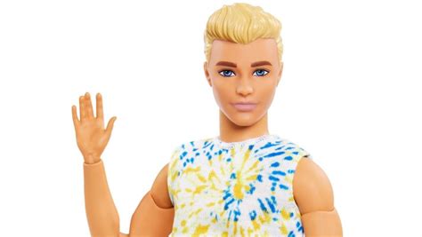 Ryan Goslings Ken Has His Own Brand Of Underwear In New Barbie Image