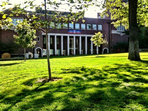 At bpp we build careers through education. Daniels College of Business at the University of Denver ...