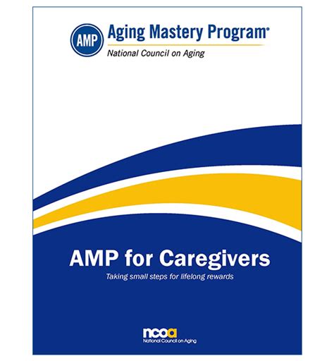 Aging Mastery Program For Caregivers Aging Mastery Store